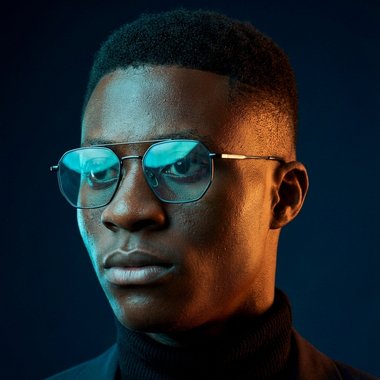 Korede A. - Freelance Web Designer