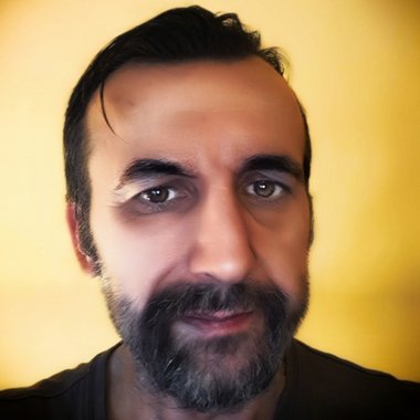 Franjo G. - Freelance Brand Designer