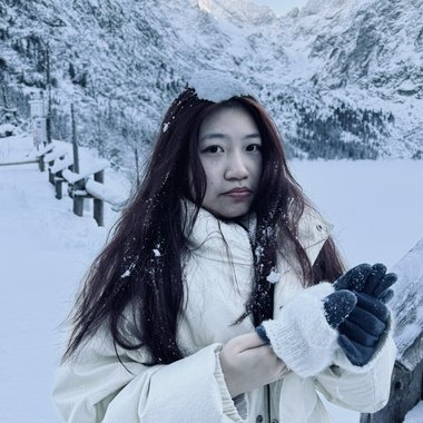 KriKrister - Freelance Social Media Freelancer