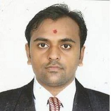 Chirag M. - Freelance Web Developer