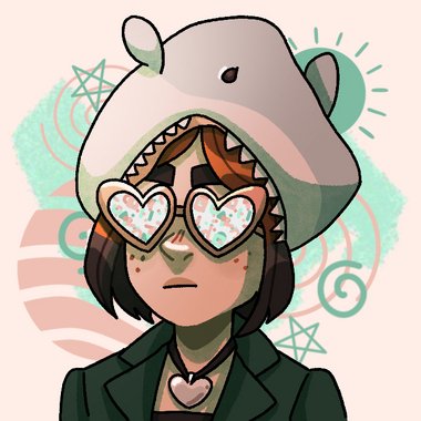 shelbyecandraw - Freelance Character Designer