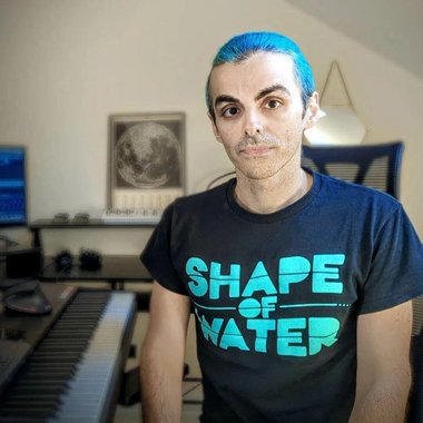 Rox C. - Freelance Singer