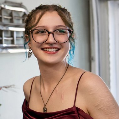 Hannah M. - Freelance Animator