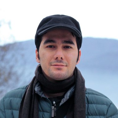 Mehrdad R. - Freelance Music Composer