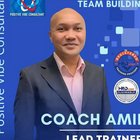 Coach Amir
