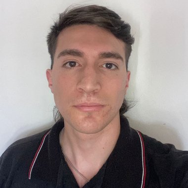 Imanol B. - Freelance Voiceover Artist