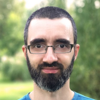 George D. - Freelance Ux Designer