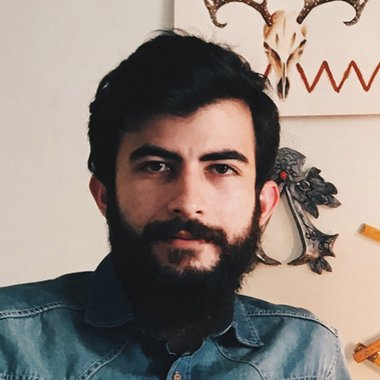 ozkurt - Freelance Animator