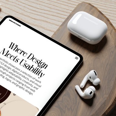 Crystal S. - Freelance Ui Designer