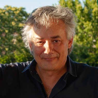 Tito E. - Freelance Vfx Supervisor