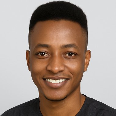 Olusegun B. - Freelance Book Illustrator