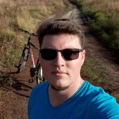 Anton T. - Freelance Game Designer