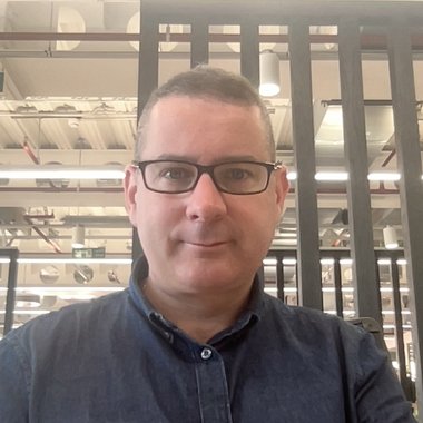 Ben A. - Freelance Ai Prompt Engineer