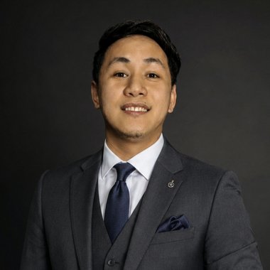 Marc P. - Freelance Social Media Freelancer
