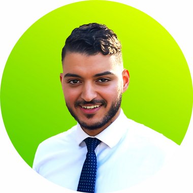 Jihad C. - Freelance Developer