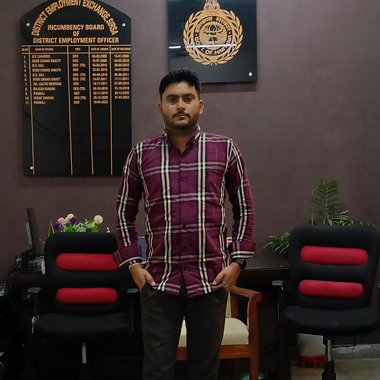Joginder S. - Freelance Web Developer