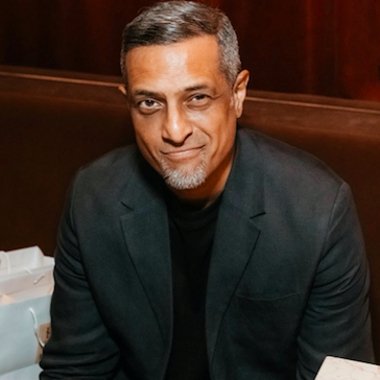 Alpesh P. - Freelance Product Marketer