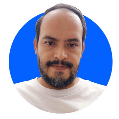 Edgar F. - Freelance Ecommerce Developer