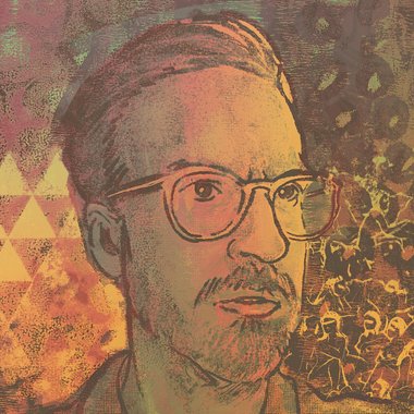 drawby - Freelance Graphic Designer