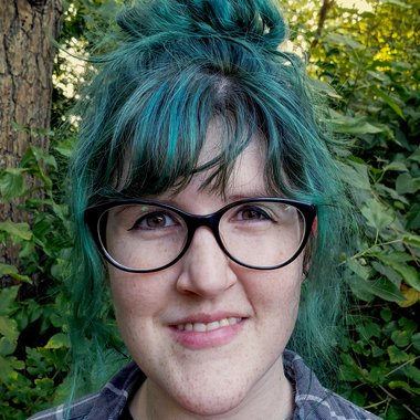 Kassandra P. - Freelance Illustrator