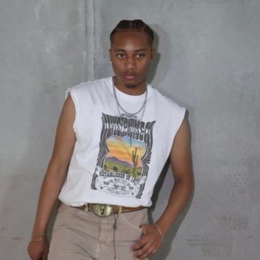 Khanye J. - Freelance Media Coordinator