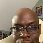 Donald Ali Montgomery