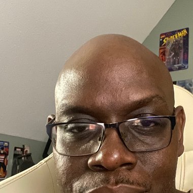 Donald M. - Freelance Podcast Producer