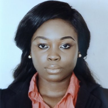 Amarachi O. - Freelance Data Scientist