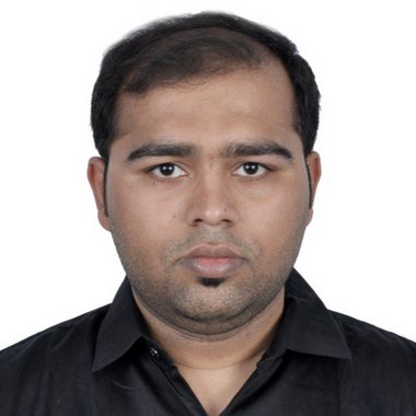 Sanjay K. - Freelance Full Stack Developer