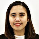 Cherisse Janina Calma