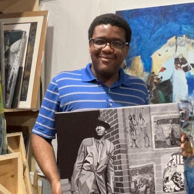 Lee J. - Freelance Animator