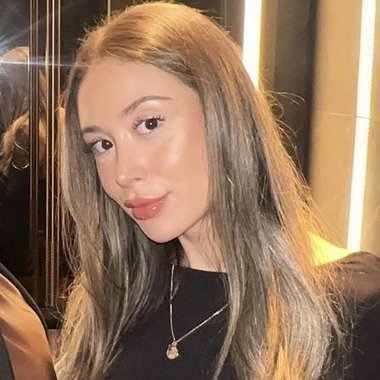 Jasmine - Freelance Production Coordinator