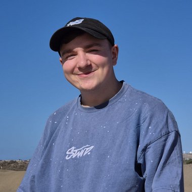 Arnas P. - Freelance Developer