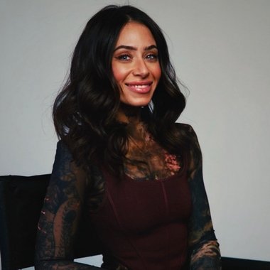 Rachel K. - Freelance Digital Marketer