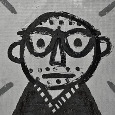 Octavio V. - Freelance Character Designer