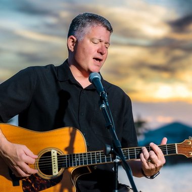 Paul M. - Freelance Musician