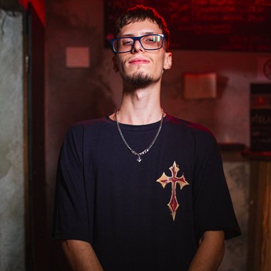 Matheus S. - Freelance Music Editor
