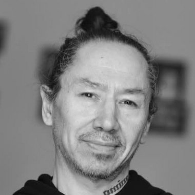 Steven K. - Freelance Voiceover Artist