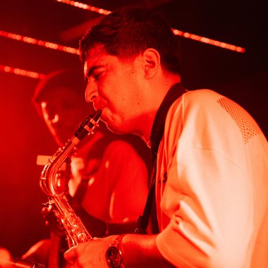 Christopher Skapetis