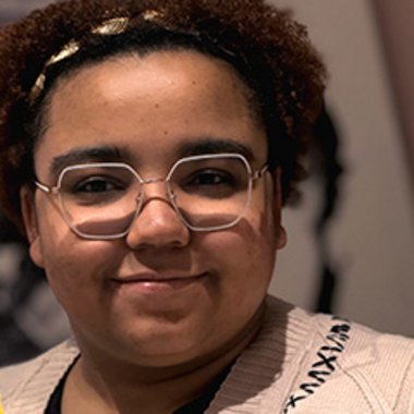 Achanté A. - Freelance Videographer