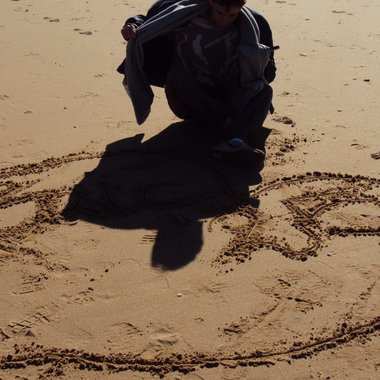 Éric C. - Freelance Co Writer