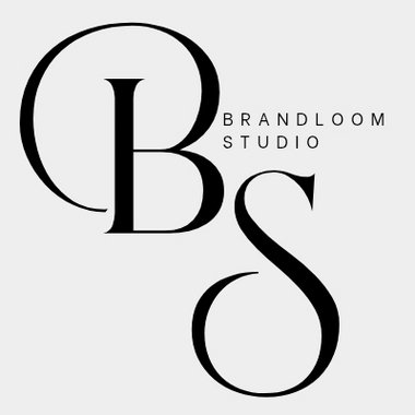 Brandloom S. - Freelance Graphic Designer