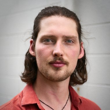 James H. - Freelance Musician