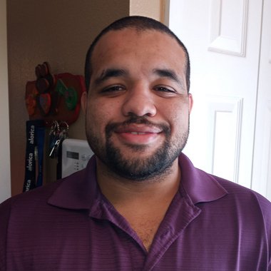 Angel M. - Freelance Developer