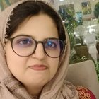 Rubab Rafique