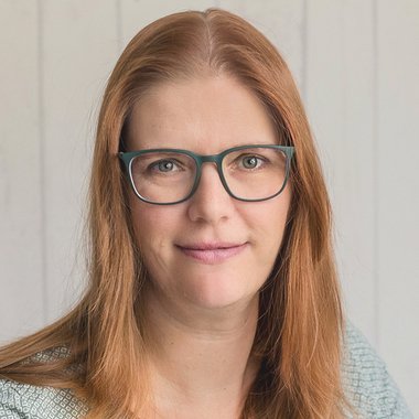Heike S. - Freelance Infographic Designer