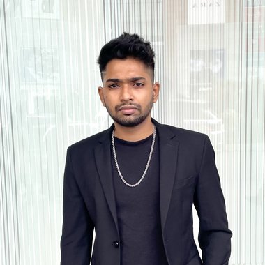 Ranjith M. - Freelance Stylist