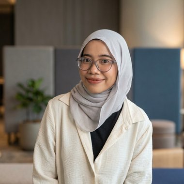 RANI L. - Freelance Project Manager