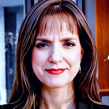 Susan G. - Freelance Content Producer