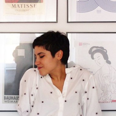 Jelena V. - Freelance 3d Visualizer